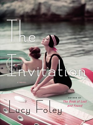 The Invitation - ebook